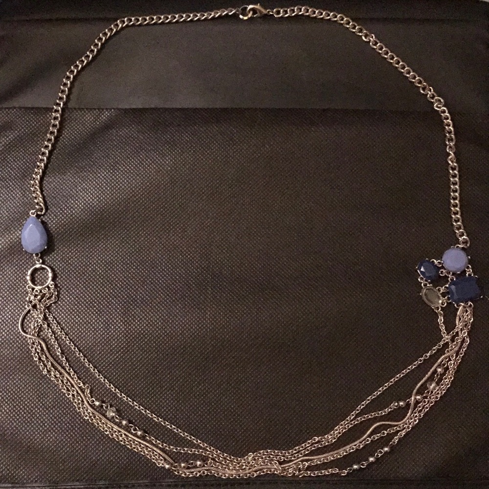 🔥PRICE DROP🔥Long professional necklace